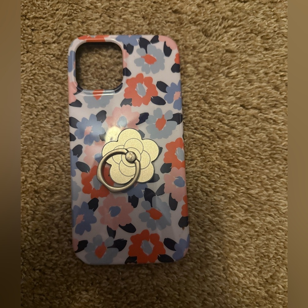 Casely iPhone 14 Pro Case with grip